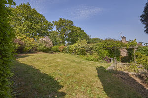 Garden- click for photo gallery